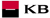 Logo - Komerční banka